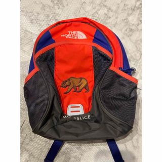 ザノースフェイス(THE NORTH FACE)のノースフェイス　キッズ　リュック(リュックサック)