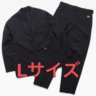 ディッキーズ(Dickies)のDickies × TRIPSTER / SUIT(セットアップ)