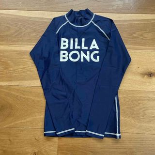 billabong - ラッシュガード　キッズ