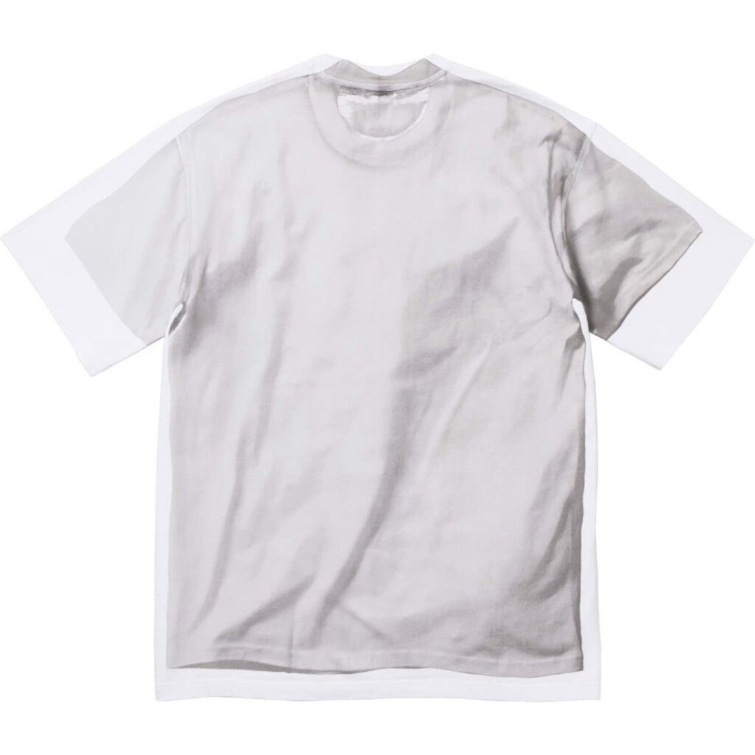 Supreme(シュプリーム)のsupreme MM6 Box Logo Tee メンズのトップス(Tシャツ/カットソー(半袖/袖なし))の商品写真