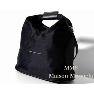 Maison Martin Margiela - MM6 Maison Margiela★Japanese Bag Small
