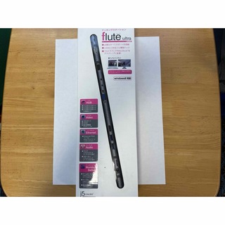 j5 create flute ultra JUD500 2セット目(PC周辺機器)