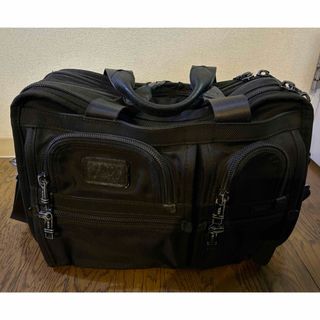 トゥミ(TUMI)のTUMI （トゥミ）26141DH ALPHA ・ブリーフ(ビジネスバッグ)