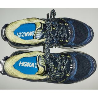 ホカオネオネ(HOKA ONE ONE)のシューズ(スニーカー)