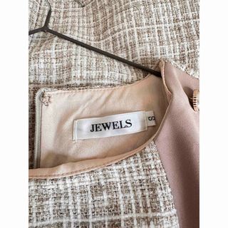 ジュエルズ(JEWELS)のJewels ドレス(ナイトドレス)