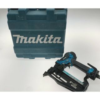 マキタ(Makita)の●●MAKITA マキタ  電動タッカ  AT450HA グリーン(その他)