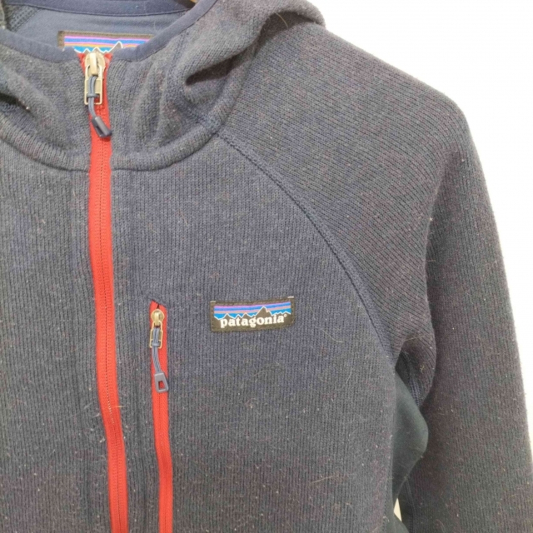 patagonia(パタゴニア)のpatagonia(パタゴニア) メンズ トップス パーカー メンズのトップス(パーカー)の商品写真