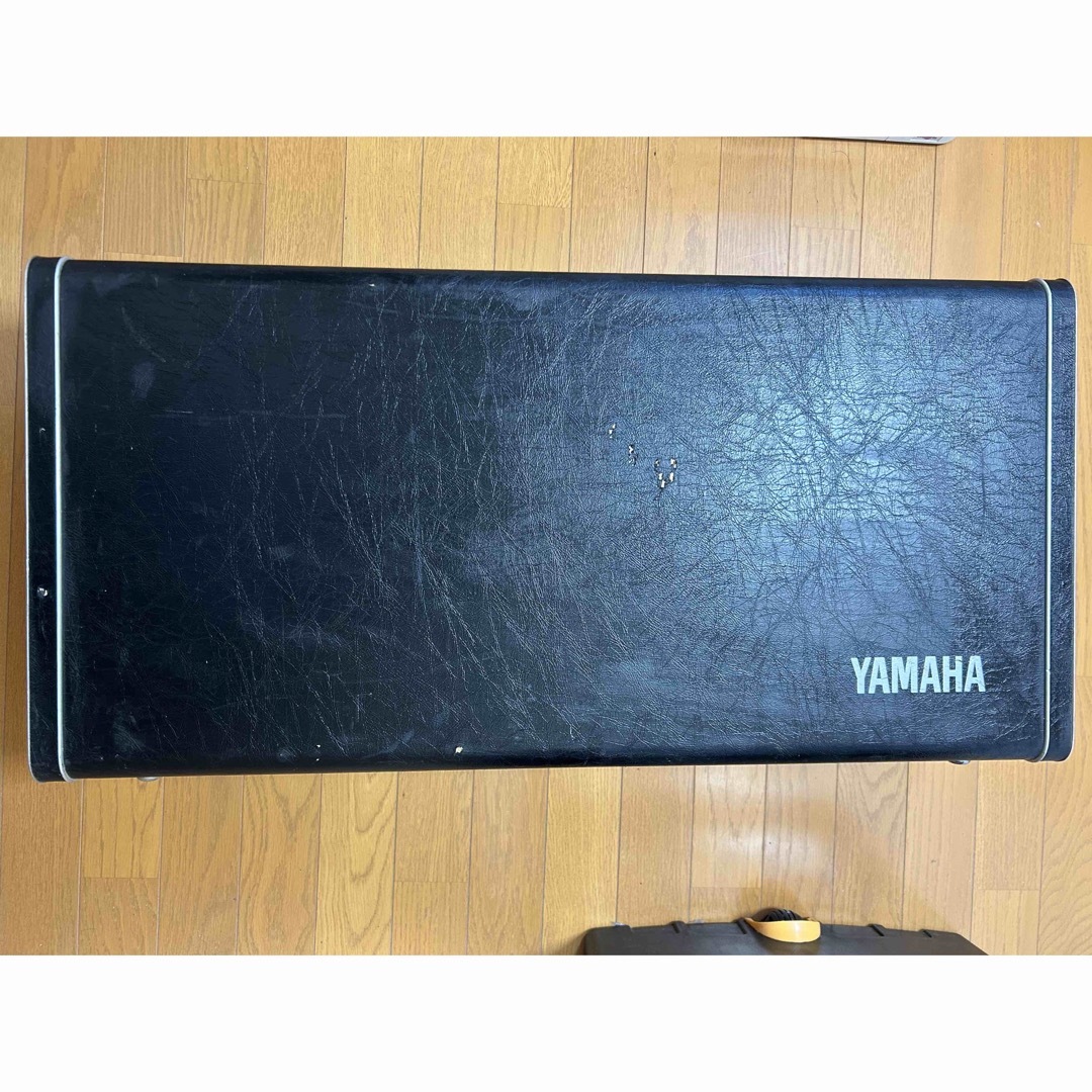 ヤマハ(ヤマハ)のYAMAHA(ヤマハ) シンセサイザー　CS15 楽器の鍵盤楽器(キーボード/シンセサイザー)の商品写真