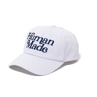 ヒューマンメイド(HUMAN MADE)のHUMAN MADE GDC 6PANEL CAP #4(キャップ)