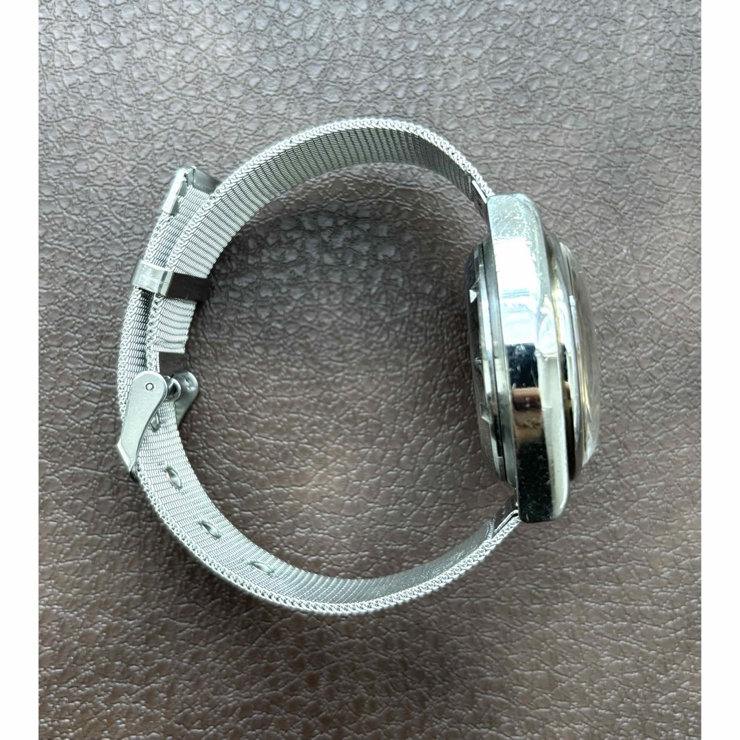 RICOH(リコー)のヴィンテージ 腕時計 RICOH メンズ 機械式 自動巻き リコー メンズの時計(腕時計(アナログ))の商品写真