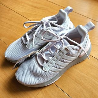 アディダス(adidas)の未使用⭐アディダス　RACER TR21スニーカー(スニーカー)