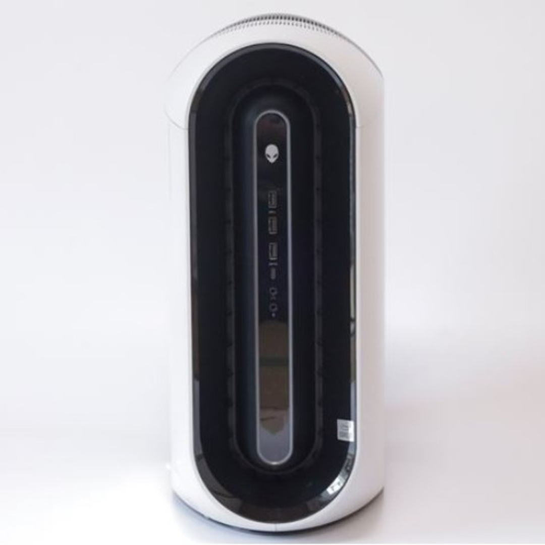 DELL - alienware aurora r11 2070Superの通販 by DELL - alienware aurora r11 2070Superの通販 by