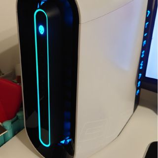 alienware aurora r11　2070Super