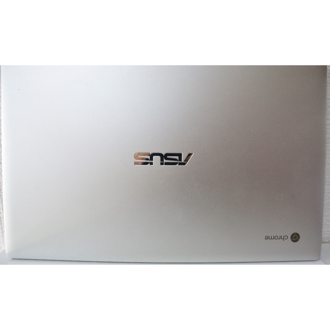ASUS Chromebook C434TA-AI0116 (2022 Mid) スマホ/家電/カメラのPC/タブレット(ノートPC)の商品写真