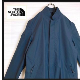 ザノースフェイス(THE NORTH FACE)のノースフェイス　ナイロンコート(ナイロンジャケット)