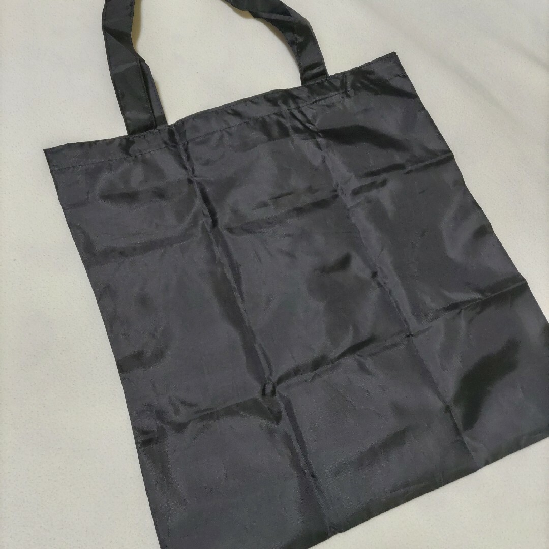 ハンドメイド  エコバッグ レディースのバッグ(エコバッグ)の商品写真