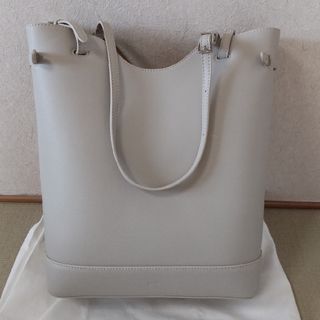 ヴァジック(VASIC)のmimi様専用☆VASIC トートバック 未使用新品(トートバッグ)