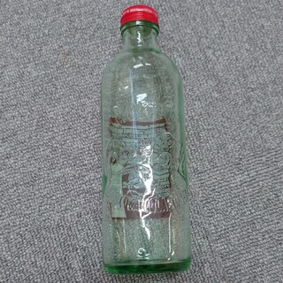 コカ・コーラ空き瓶(置物)