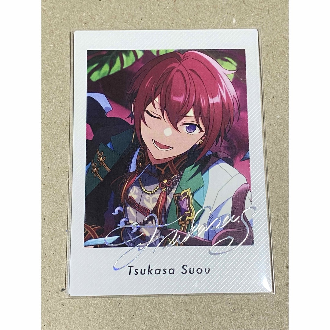 あんスタ さりげ 朱桜司 ぱしゃこれ ぱしゃっつ あんスタ さりげ 朱桜司 ぱしゃこれ ぱしゃっつ