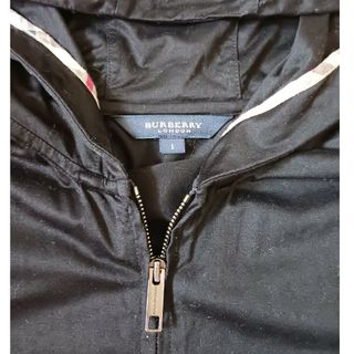 バーバリー(BURBERRY)の超美BURBERRY春夏パーカー(その他)