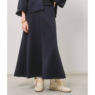 アパルトモンドゥーズィエムクラス(L'Appartement DEUXIEME CLASSE)のアパルトモン　L'Appartement Punch Skirt　ポンチスカート(ロングスカート)