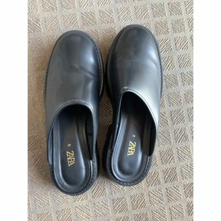 ザラ(ZARA)のZARA♪ サンダル♪レディース41サイズ♪(サンダル)