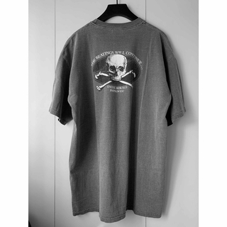 コンフォートカラーズ COMFORT COLORS  Tシャツ スカル ドクロ(Tシャツ/カットソー(半袖/袖なし))