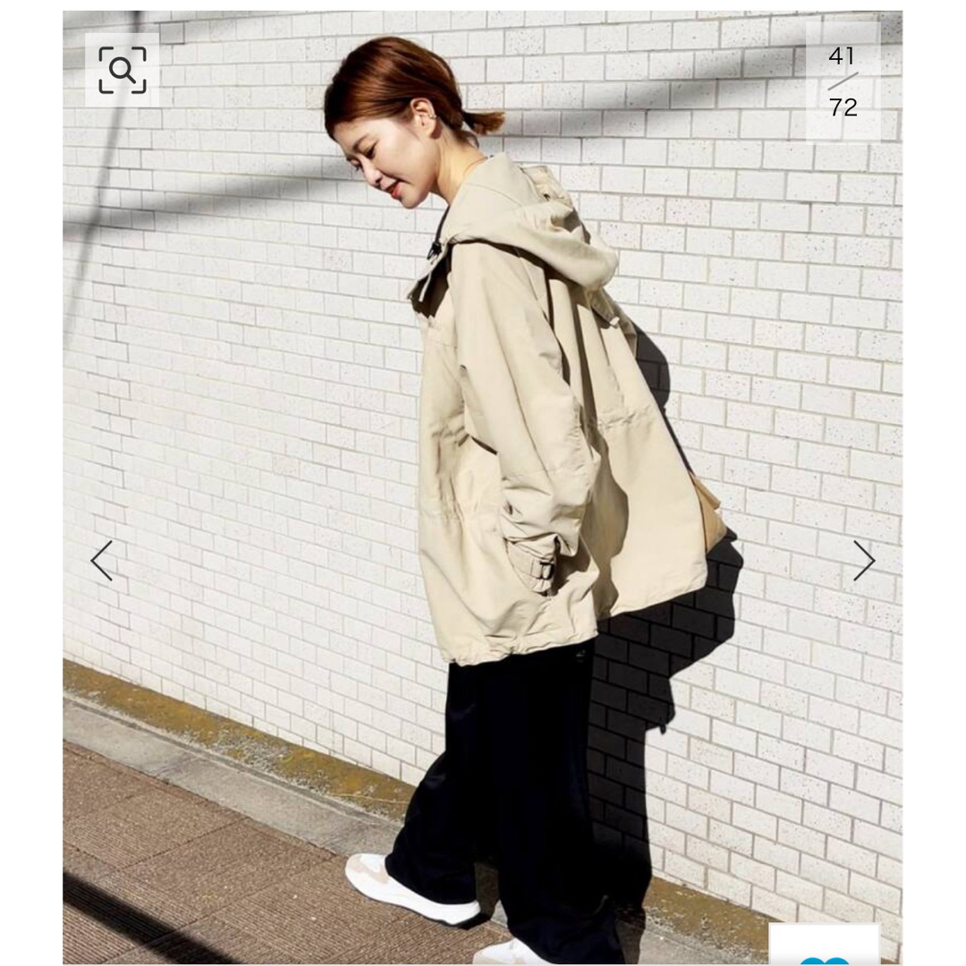 新品】WILD THINGS*Spick & Span 別注JACKET 新品】WILD THINGS*Spick & Span 別注JACKET