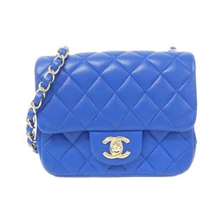 シャネル(CHANEL)のシャネル 35200 ショルダーバッグ(ショルダーバッグ)