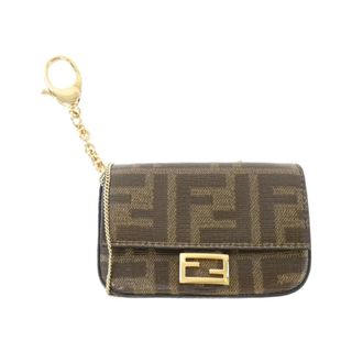 FENDI - フェンディ ナノ バゲット チャーム 7AR798 A9YH バッグチャーム