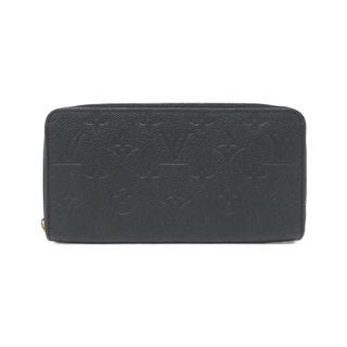 ルイヴィトン(LOUIS VUITTON)のルイヴィトン モノグラム アンプラント ジッピー ウォレット M61864 財布(折り財布)