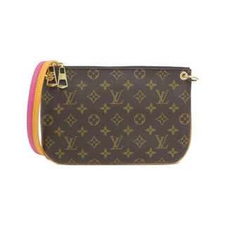 ルイヴィトン(LOUIS VUITTON)のルイヴィトン モノグラム ロレッタ M44053 ショルダーバッグ(ショルダーバッグ)