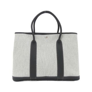 エルメス(Hermes)のエルメス ガーデン パーティ 36cm 034924CK バッグ(その他)