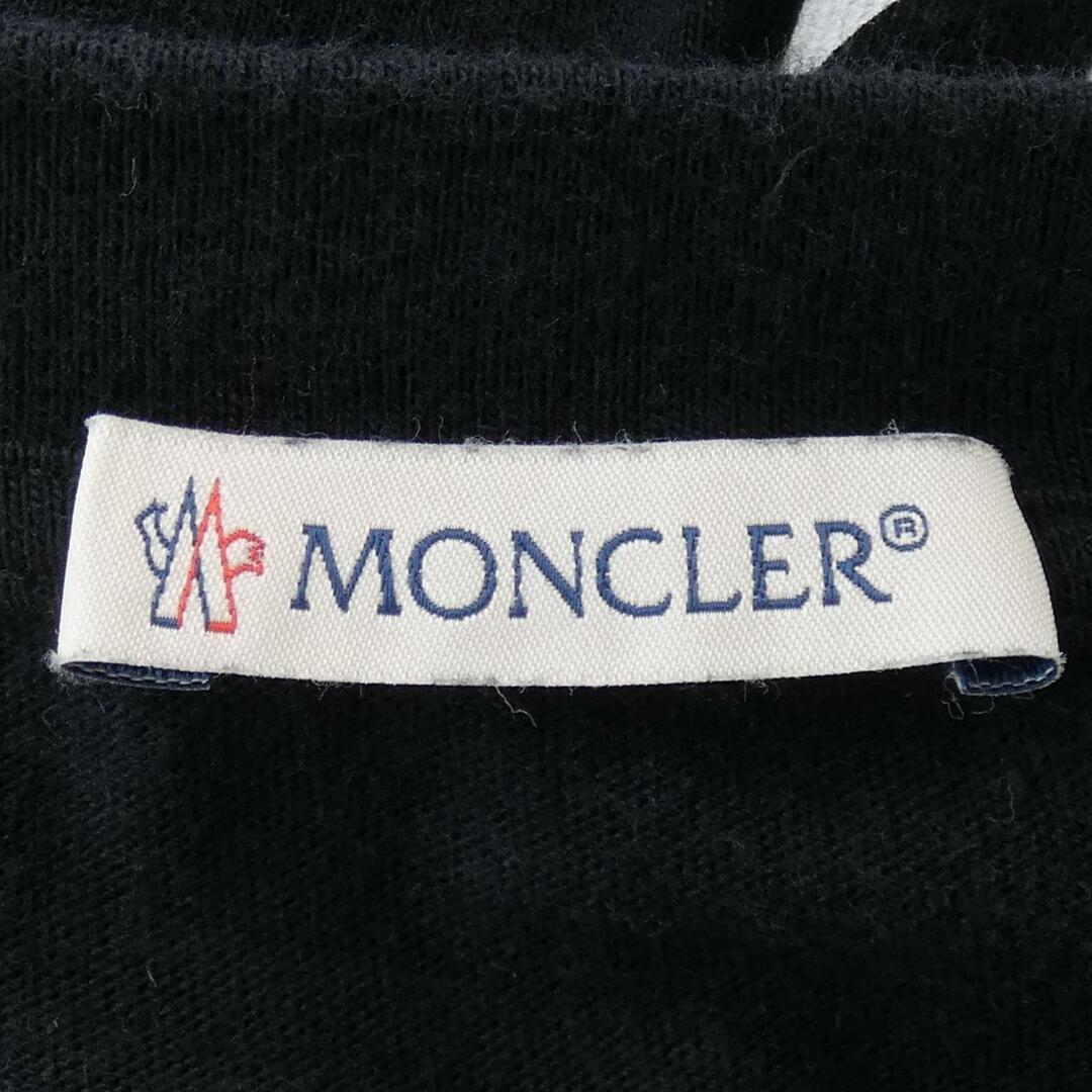 MONCLER(モンクレール)のモンクレール MONCLER トップス レディースのトップス(その他)の商品写真