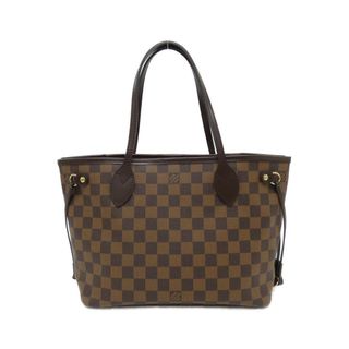 ルイヴィトン(LOUIS VUITTON)のルイヴィトン ダミエ ネヴァーフル PM N51109 バッグ(その他)