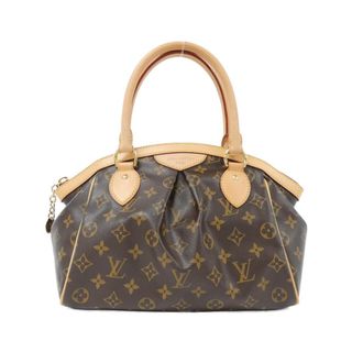 ルイヴィトン(LOUIS VUITTON)のルイヴィトン モノグラム ティヴォリ PM M40143 バッグ(その他)