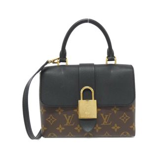 ルイヴィトン(LOUIS VUITTON)のルイヴィトン モノグラム ロッキーBB M44141 バッグ(その他)