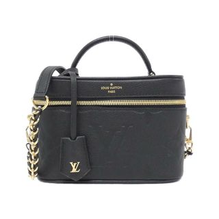 ルイヴィトン(LOUIS VUITTON)のルイヴィトン モノグラム アンプラント ヴァニティ M45598 バッグ(その他)