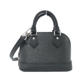 ルイヴィトン(LOUIS VUITTON)のルイヴィトン エピ ナノ アルマ M81945 バッグ(その他)