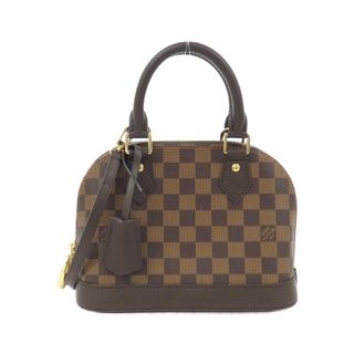 ルイヴィトン(LOUIS VUITTON)のルイヴィトン ダミエ アルマBB N41221 バッグ(その他)