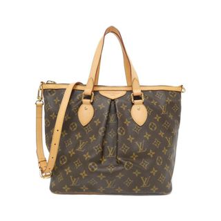 ルイヴィトン(LOUIS VUITTON)のルイヴィトン モノグラム パレルモ PM M40145 バッグ(その他)