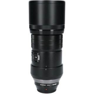 オリンパス(OLYMPUS)のＯＬＹＭＰＵＳ　ＭＺＤ３００ｍｍ　Ｆ４ＩＳ　ＰＲＯ(レンズ(ズーム))