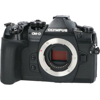 オリンパス(OLYMPUS)のＯＬＹＭＰＵＳ　Ｅ－Ｍ１　ＭＡＲＫ　ＩＩ(デジタル一眼)