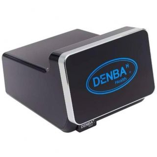 【新品】DENBA Health ハイグレード・タイプ DENBA-08H-H(生活/健康)