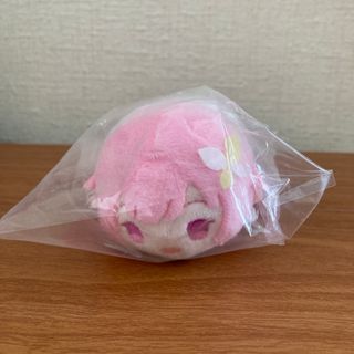 セガ(SEGA)のプロセカ もちもちマスコット 鳳えむ(キャラクターグッズ)