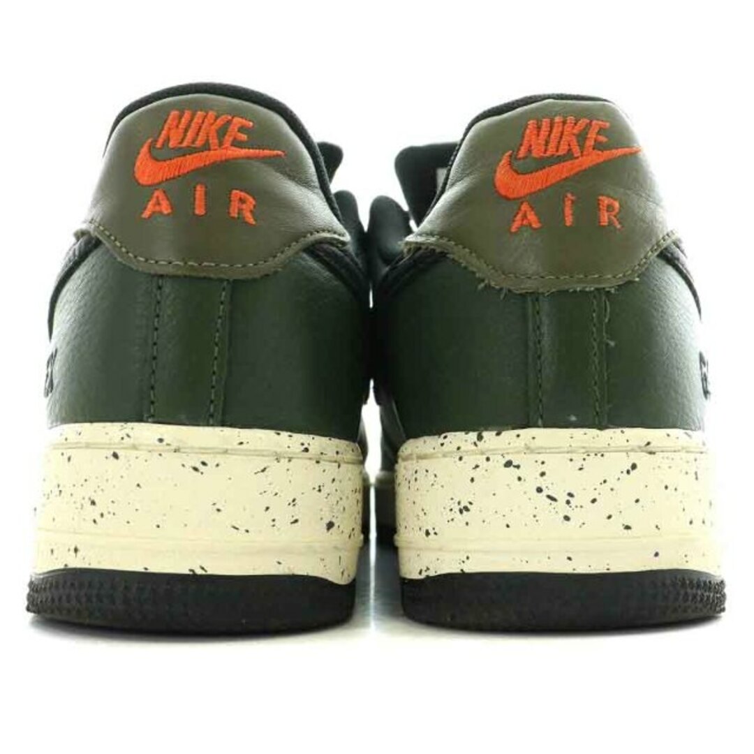 NIKE(ナイキ)のNIKE Air Force 1 GORE-TEX Medium Olive メンズの靴/シューズ(スニーカー)の商品写真