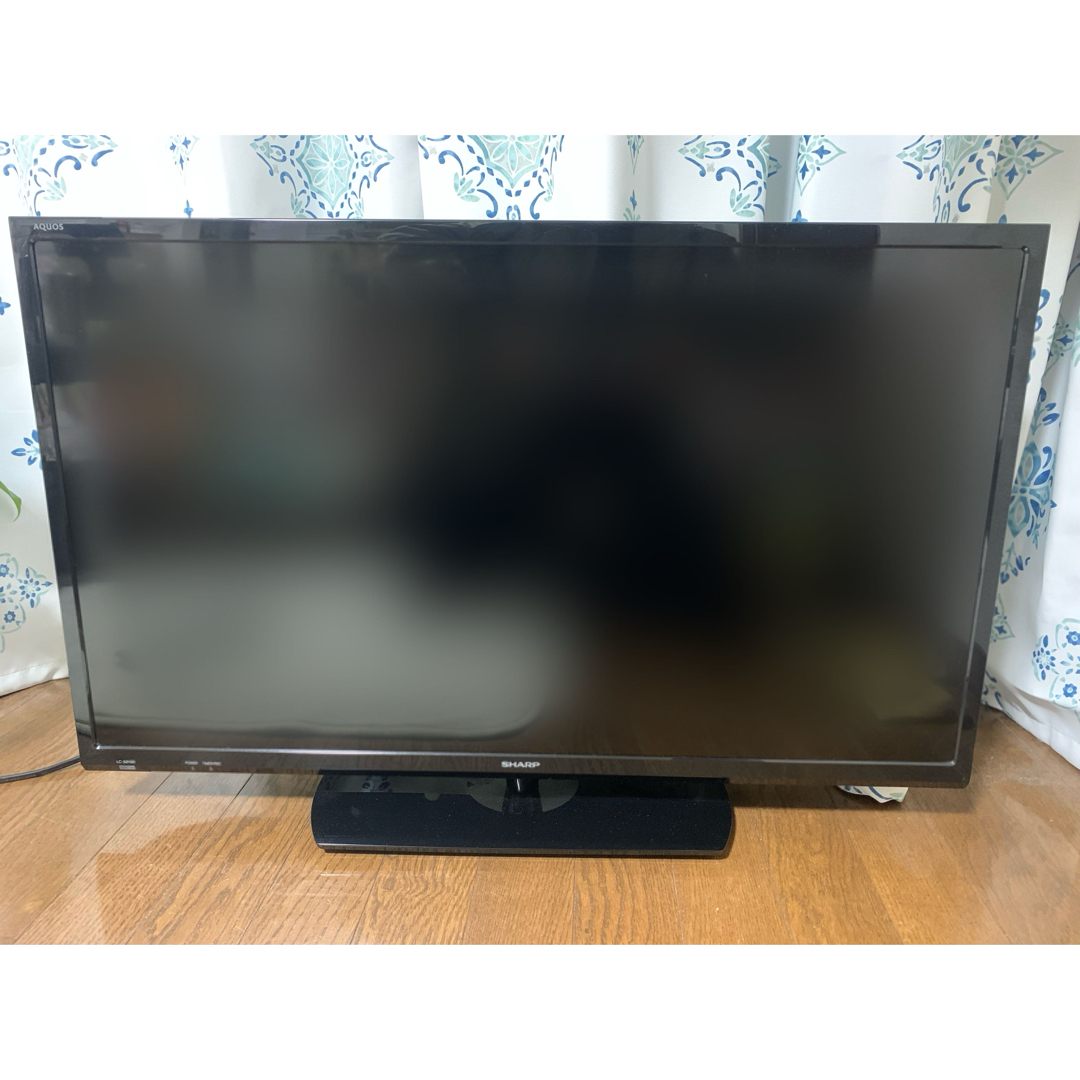 SHARP】シャープ AQUOS 32型テレビ テレビ SHARP】シャープ AQUOS 32型テレビ テレビ