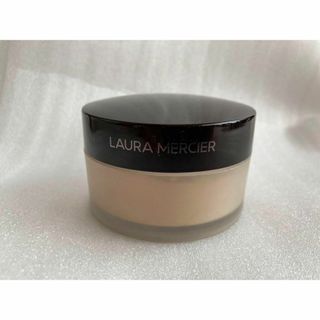 ローラメルシエ(laura mercier)のローラメルシエ　トランスルーセントルースセッティングパウダー(フェイスパウダー)