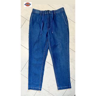 Dickies  Stretch Easy Pants  Light Wash