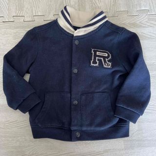 ラルフローレン(Ralph Lauren)のRALPH LAUREN ラルフローレン ジャケット 80cm(ジャケット/コート)